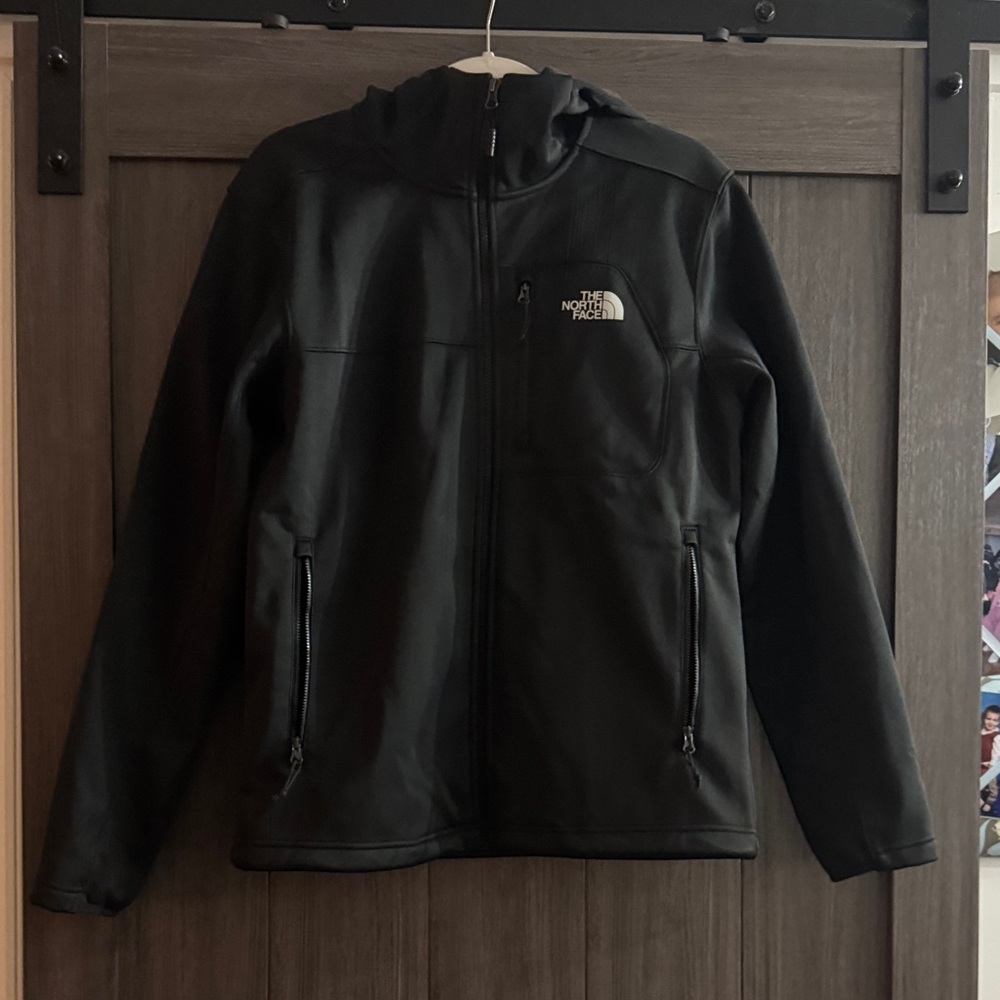 The North Face Men's Dark Jacket